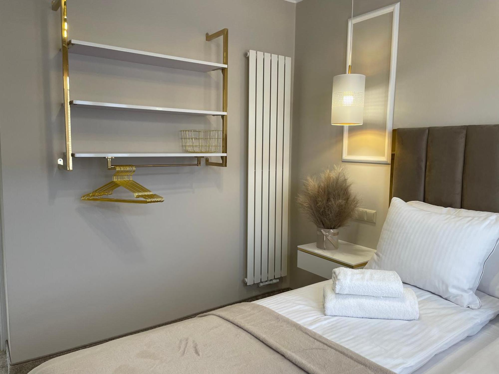 Apartment Royal Szczawnica