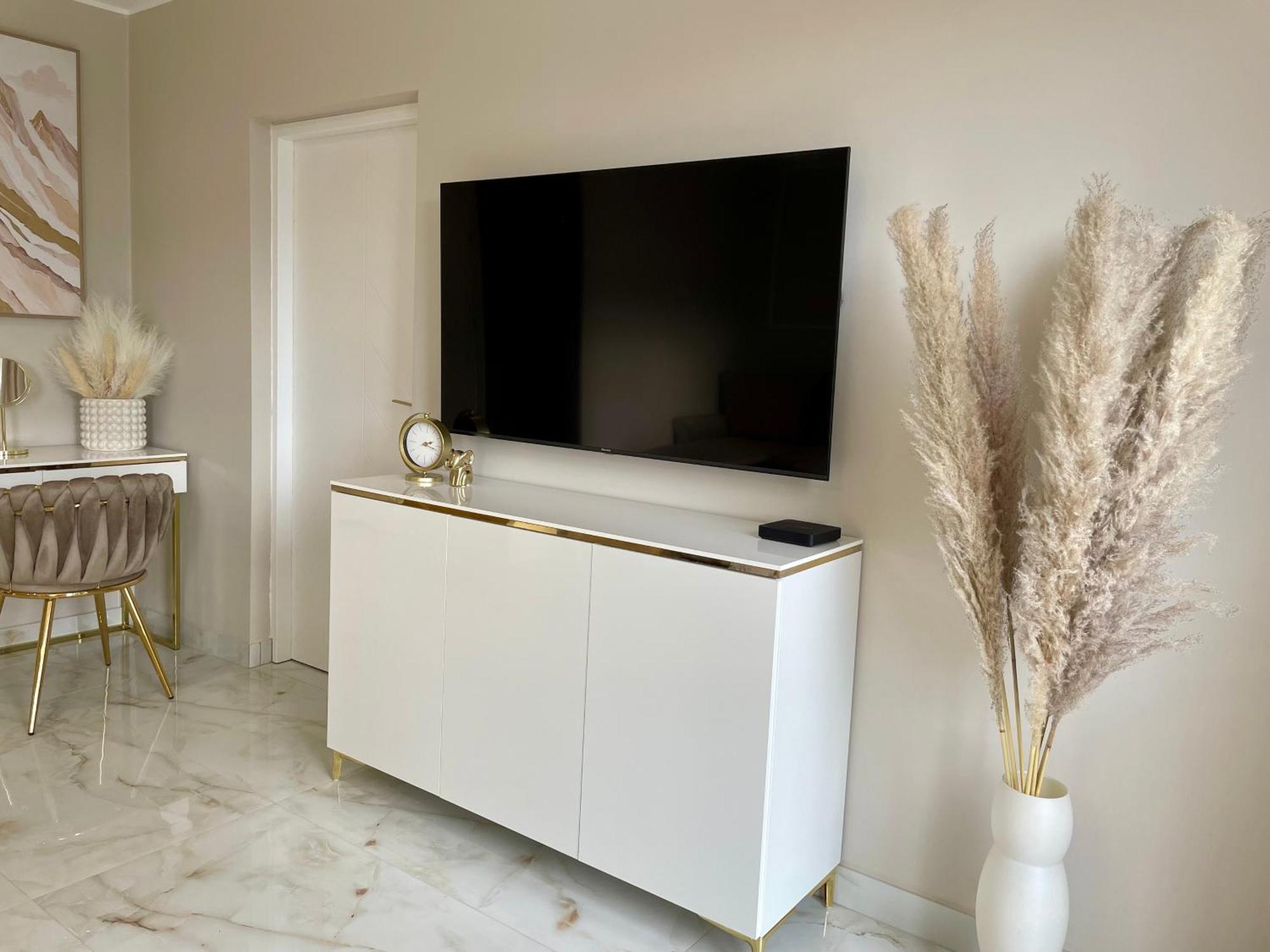 Royal Apartment