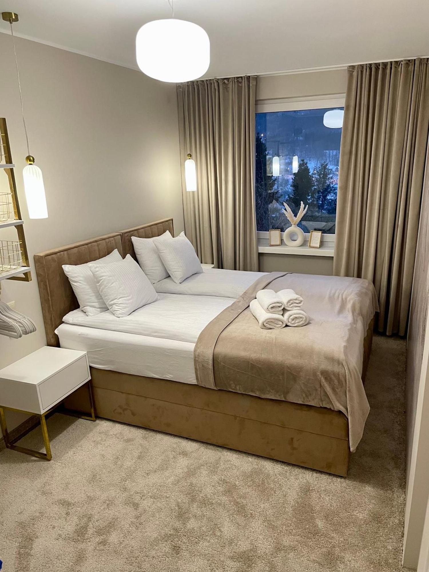 Royal Apartment