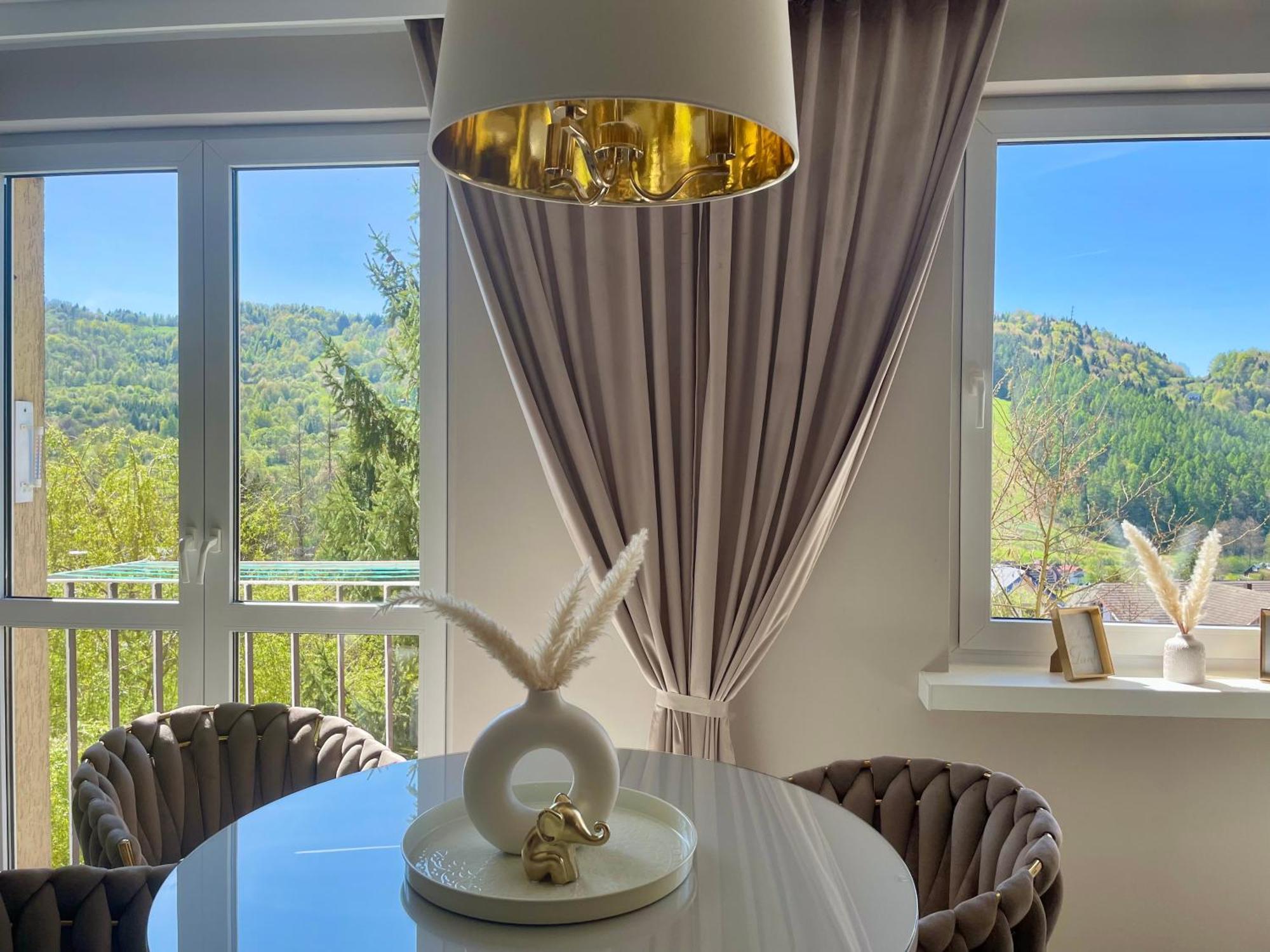 Royal Apartment Szczawnica
